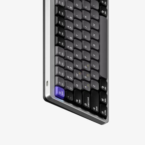 nuphy - Air75 HE の評価 | SHOPSTAFF